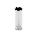 Wilmar W32326 - Chrome Socket, 1/2