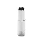 Wilmar W32413 - Chrome Socket, 1/2
