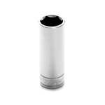 Wilmar W32420 - Chrome Socket, 1/2