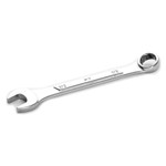 Wilmar W324C - Chrome Combination Wrench, 1/2