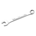 Wilmar W325C - Chrome Combination Wrench, 9/16