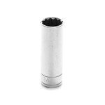 Wilmar W32624 - Chrome Socket, 1/2