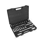 Wilmar W32901 - 26 Piece 1/2