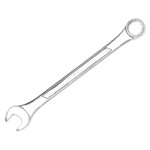 Wilmar W330C - Chrome Combination Wrench, 7/8