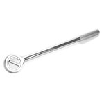 Wilmar W34101 - Chrome Ratchet, 3/4