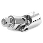 Wilmar W34130 - Chrome Universal Joint, 3/4