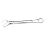 Wilmar W349C - Chrome Combination Wrench, 18mm, with 12 Point Box End, Raised Panel, 9