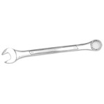 Wilmar W368C - Chrome Combination Wrench, 24mm, with 12 Point Box End, Raised Panel, 12-1/4