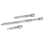 Wilmar W36940 - 3 Piece 1/4