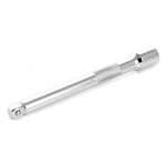 Wilmar W38147 - Chrome Wobble Extension, 3/8