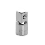 Wilmar W38158 - Chrome Adapter, 3/8