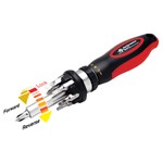 Wilmar W38937 - High Torque Ratchet Screwdrive