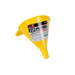 Wilmar W4007 - 1/2 Pint All Purpose Funnel