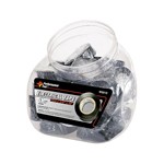 Wilmar W501D - 24 Piece Electrical Tape Fish Bowl Merchandiser