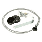 Wilmar W511C - Manual Choke Conversion Kit