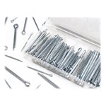 Wilmar W5206 - 150 Piece Cotter Pin Hardware Kit