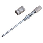 Wilmar W54216 - 4 Grease Gun Needle Nose Adaptor