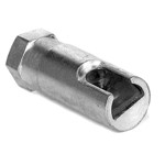Wilmar W54227 - Right Angle Coupler