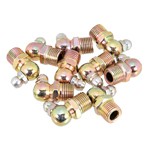Wilmar W54243 - 10 pk 1/8 - 27 90 Long Thread
