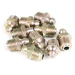 Wilmar W54261 - 10pk 10mm x 1 Short Straight