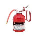 Wilmar W54263 - 1PT Epoxy Finished Oiler