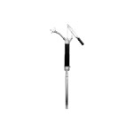 Wilmar W54267 - Professional Barrel Pump