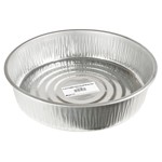 Wilmar W54280 - 3-1/2 Gal. Galvanized Drain Pan