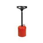 Wilmar W54282 - 5 Gallon Oil Lift Drain