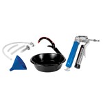 Wilmar W54284 - 5 Piece Lube Set