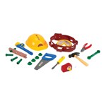 Wilmar W5601 - 19pc Kids Tool Set