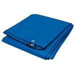 Wilmar W6002 - Tarp (6 x 8)