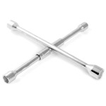 Wilmar WLMW7 - 4 Way Folding Lug Wrench