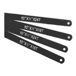 Wilmar W740C - 10 Hacksaw Blades