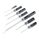 Wilmar W80007 - 7pc Screw Driver Set