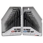 Wilmar W80288 - 30pc Hex Key Set
