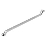 Wilmar W80617 - 5/16x 3/8 Offset Brake Bleeder Wrench