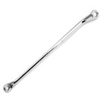 Wilmar W80619 - 7 x 9mm Offset Brake Bleeder Wrench