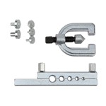 Wilmar W80670 - 7 Piece Double Flare Tool Set