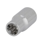 Wilmar W81008 - E-8 External Star Socket