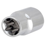 Wilmar W81014 - E-14 External Star Socket