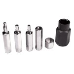 Wilmar W83015 - Universal Strut Nut Remover