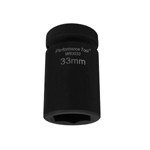 Wilmar W83033 - 1 Dr Budd Wheel Socket (33mm)