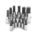 Wilmar W83035 - 1 Dr Budd Wheel Socket (35mm)