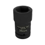 Wilmar W83038 - 1 Dr Budd Wheel Socket (38mm)