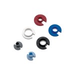 Wilmar W83148 - 6 Pc A/C & Fuel Line Quick Disconnect Set