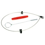 Wilmar W84019 - Upper Rear Main Seal Remov/Ins