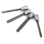 Wilmar W86021 - 4pc SAE Lng Shk  Caliper Set