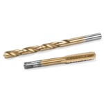 Wilmar W8617 - 8mm x 1.25 Tap & 6.8mm Drill