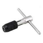 Wilmar W8654 - Tap and Die T-Handle Tap Wrenc