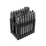 Wilmar W8659 - 32pc Security Bit Set
